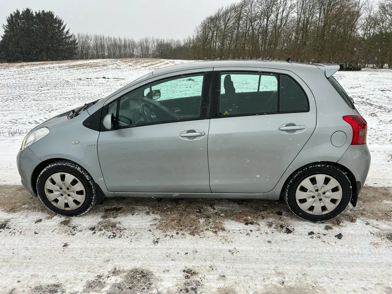 Billede 1 - Toyota Yaris