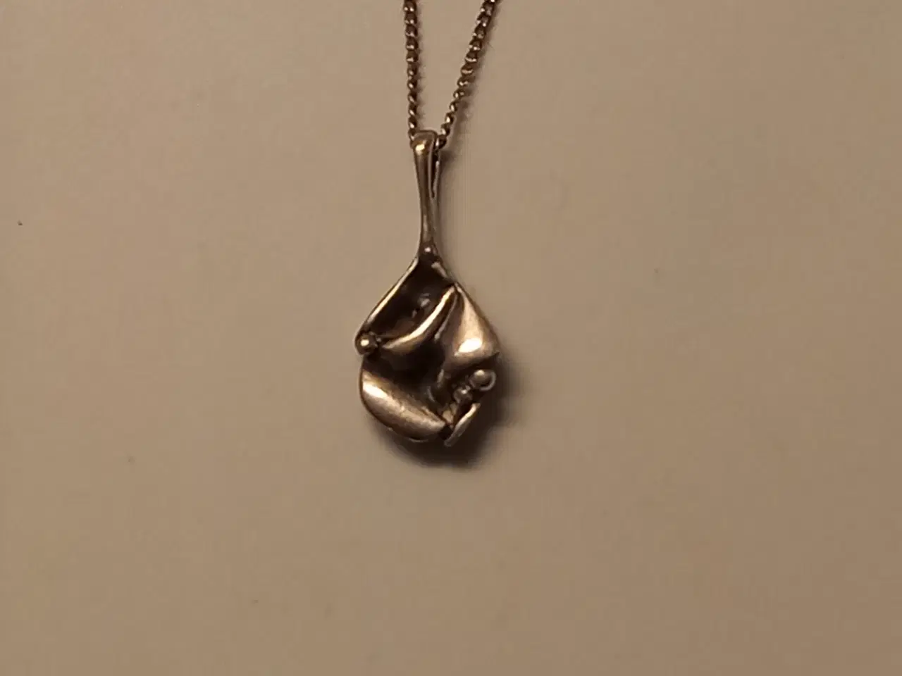 Billede 3 - Hermann Siersbøl sølvsmykker