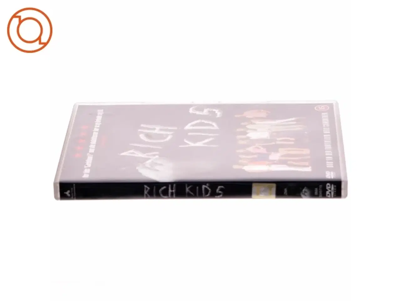 Billede 2 - Rich kids