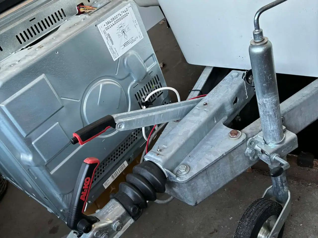 Billede 4 - Sprite 400 Veteran