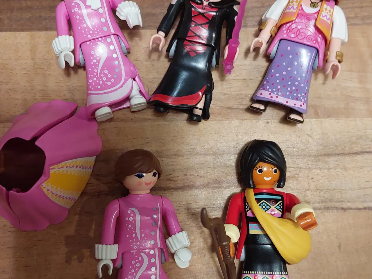 Billede 2 - Playmobil tøjbutik 