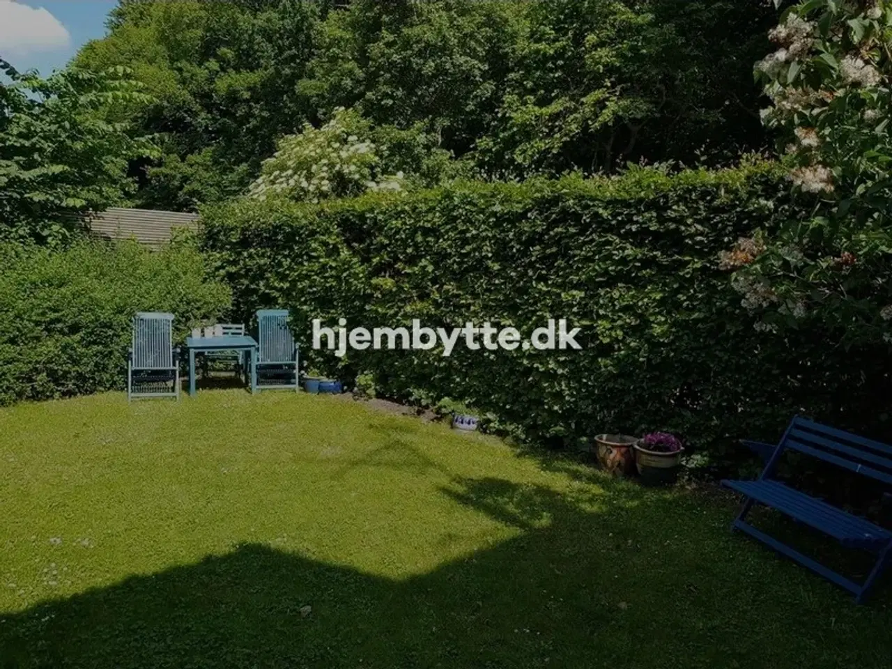 Billede 2 - Hjembytte - Kulsviervej