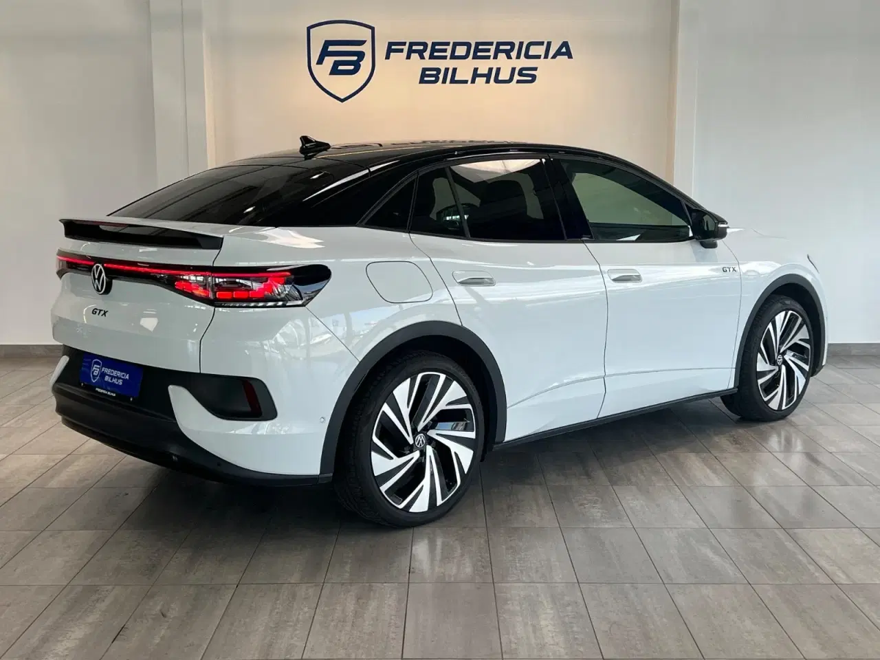 Billede 4 - VW ID.5 77 GTX 4Motion