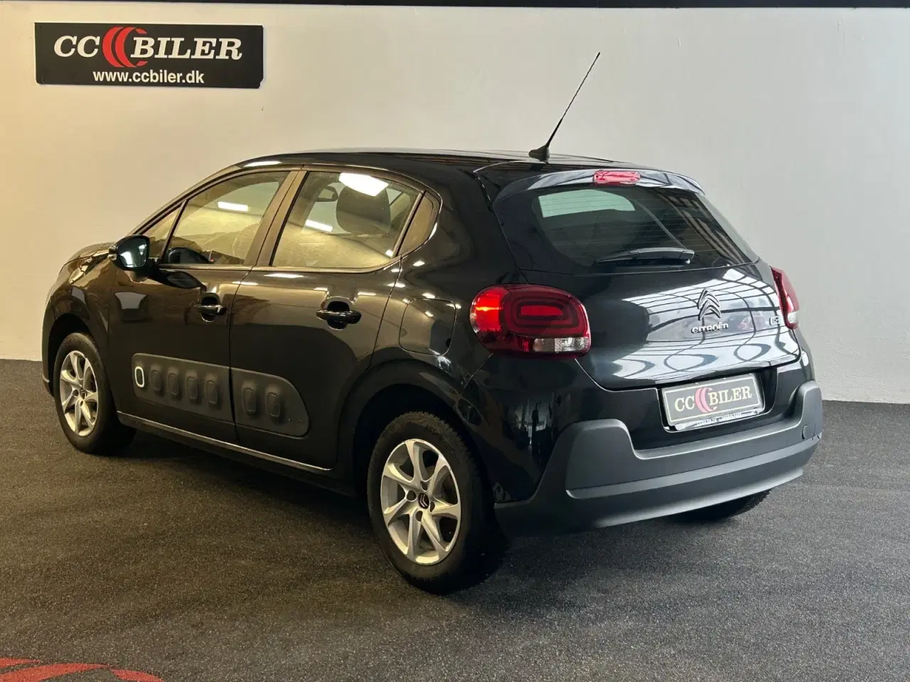 Billede 2 - Citroën C3 1,2 PureTech 82 Iconic