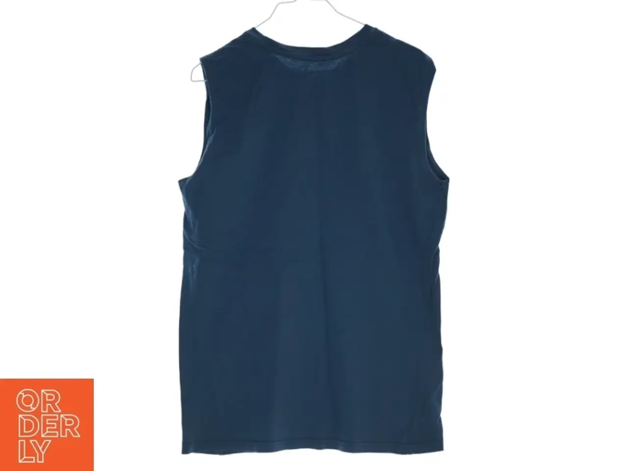 Billede 2 - Tank top fra H&M (Str. 134 / 140 cm)