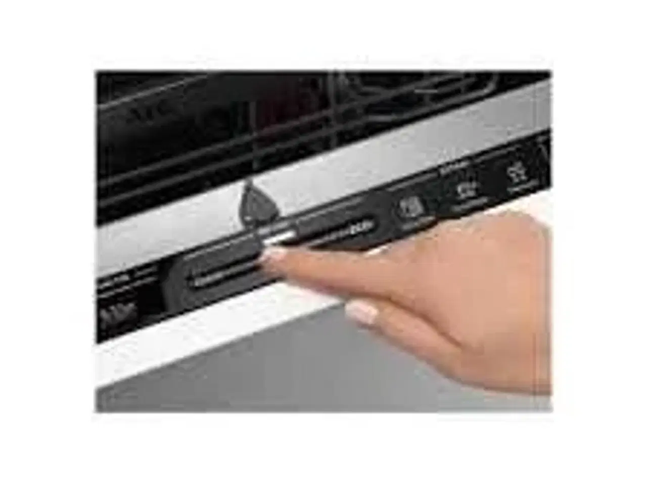 Billede 3 - AEG Integrerbar opvaskemaskine FSB64907Z