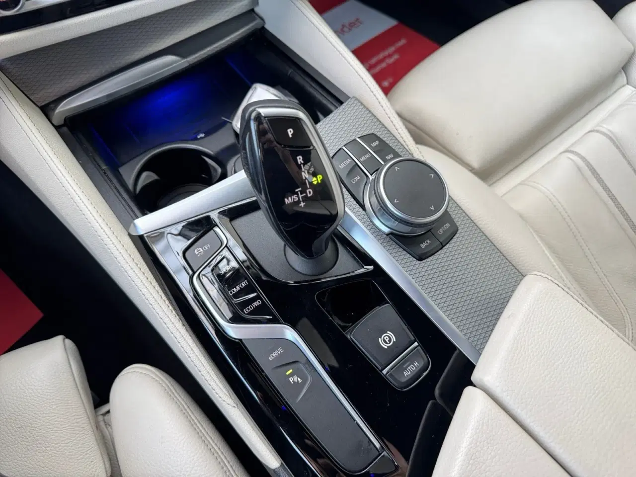 Billede 12 - BMW 530e 2,0 M-Sport aut.