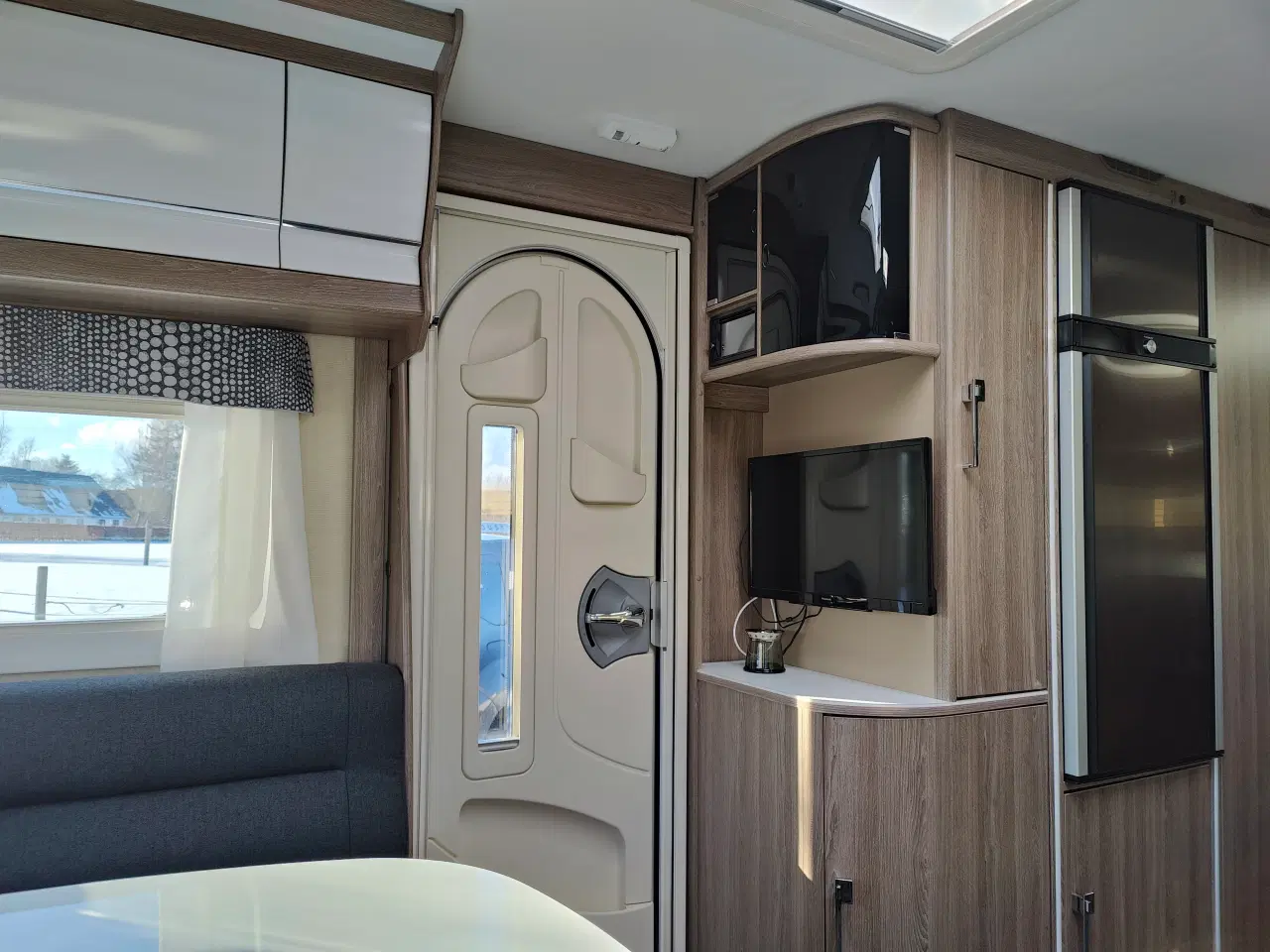 Billede 5 - Kabe Royal 740 GLE KS B16