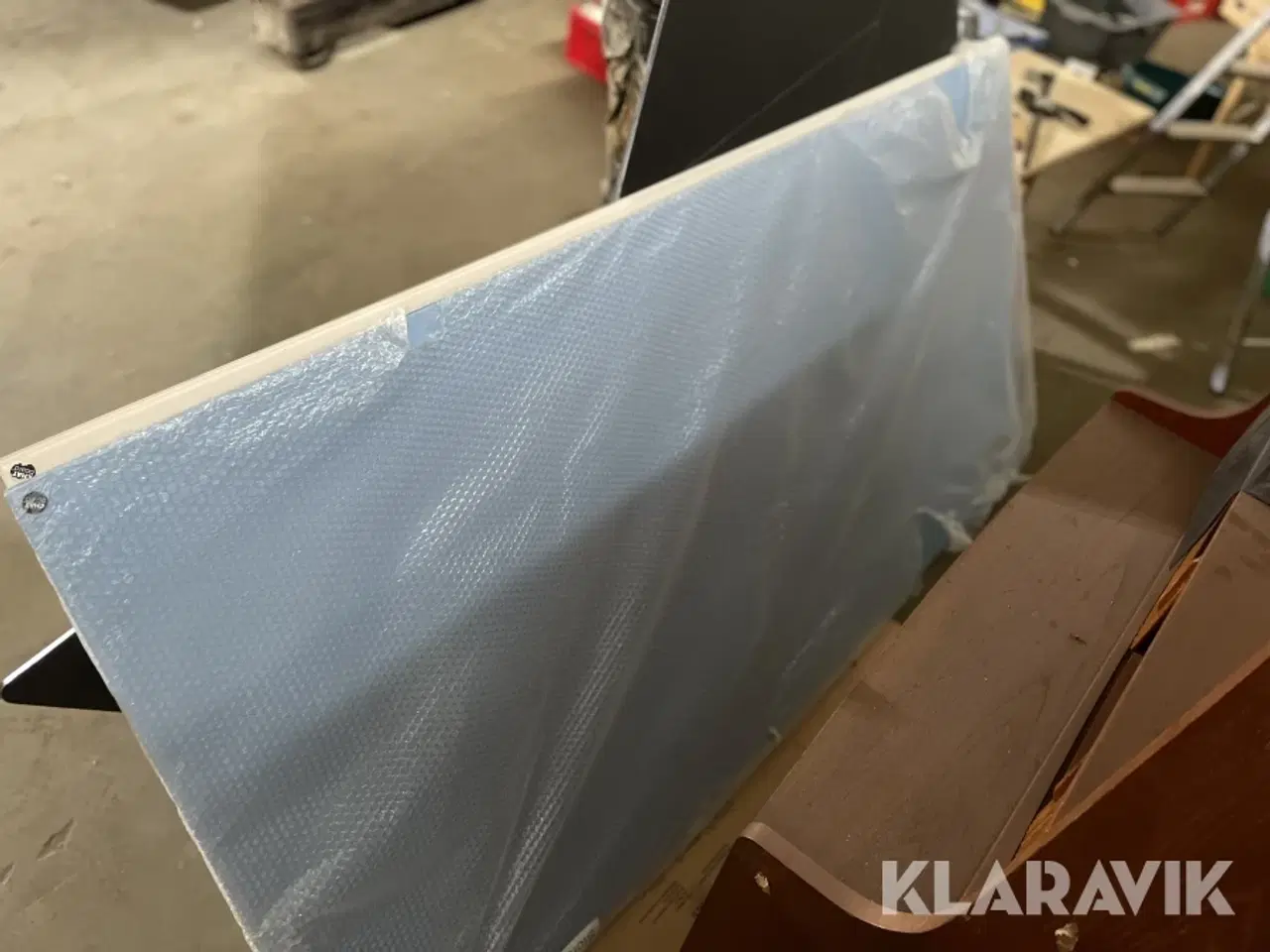 Billede 1 - Whiteboards i glas 2 styk