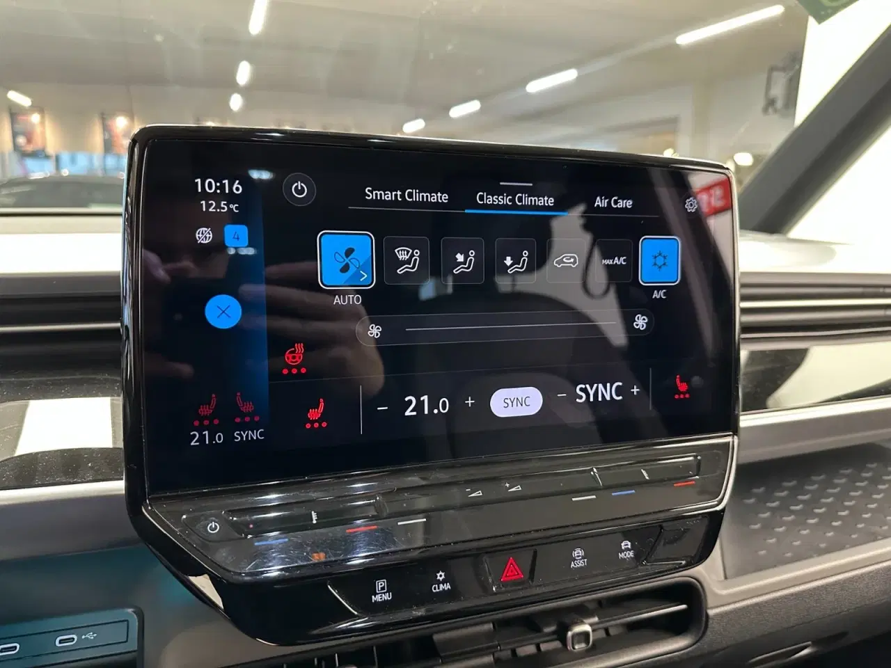 Billede 17 - VW ID.Buzz 77 Pro SWB