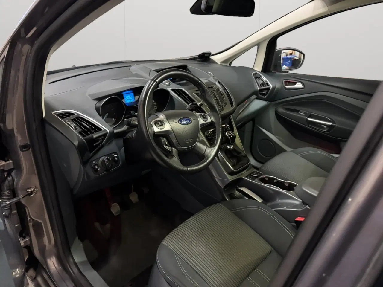 Billede 5 - Ford Grand C-MAX 1,0 SCTi 100 Titanium