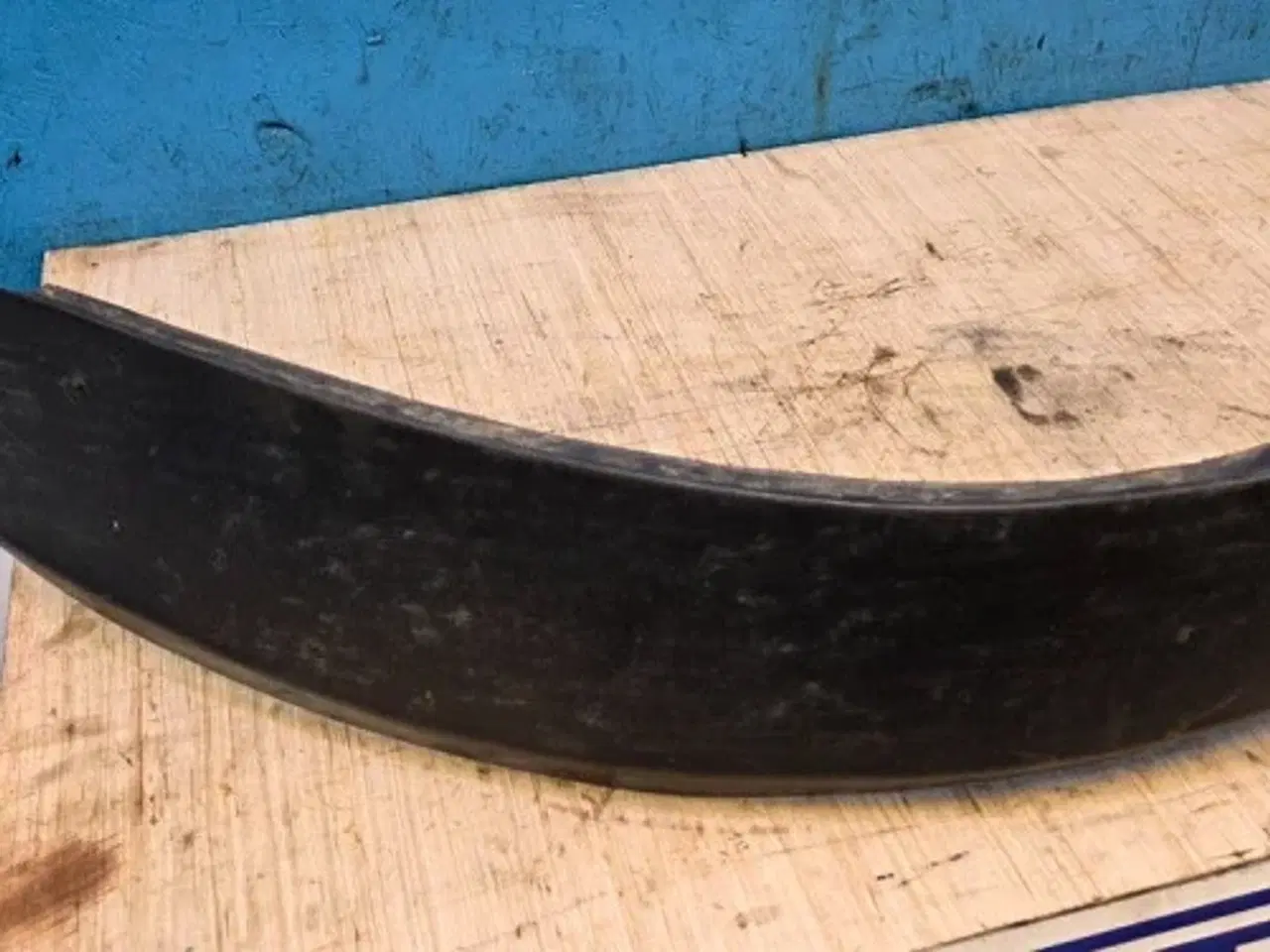 Billede 9 - New Holland TS115A Skærm L. 82036148