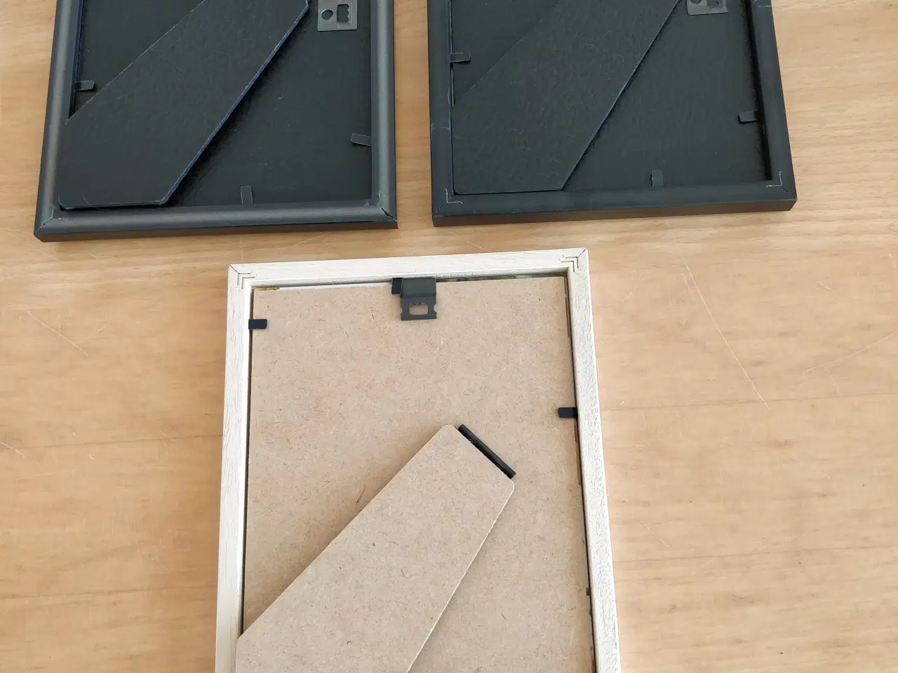 Billede 3 - Billedrammer