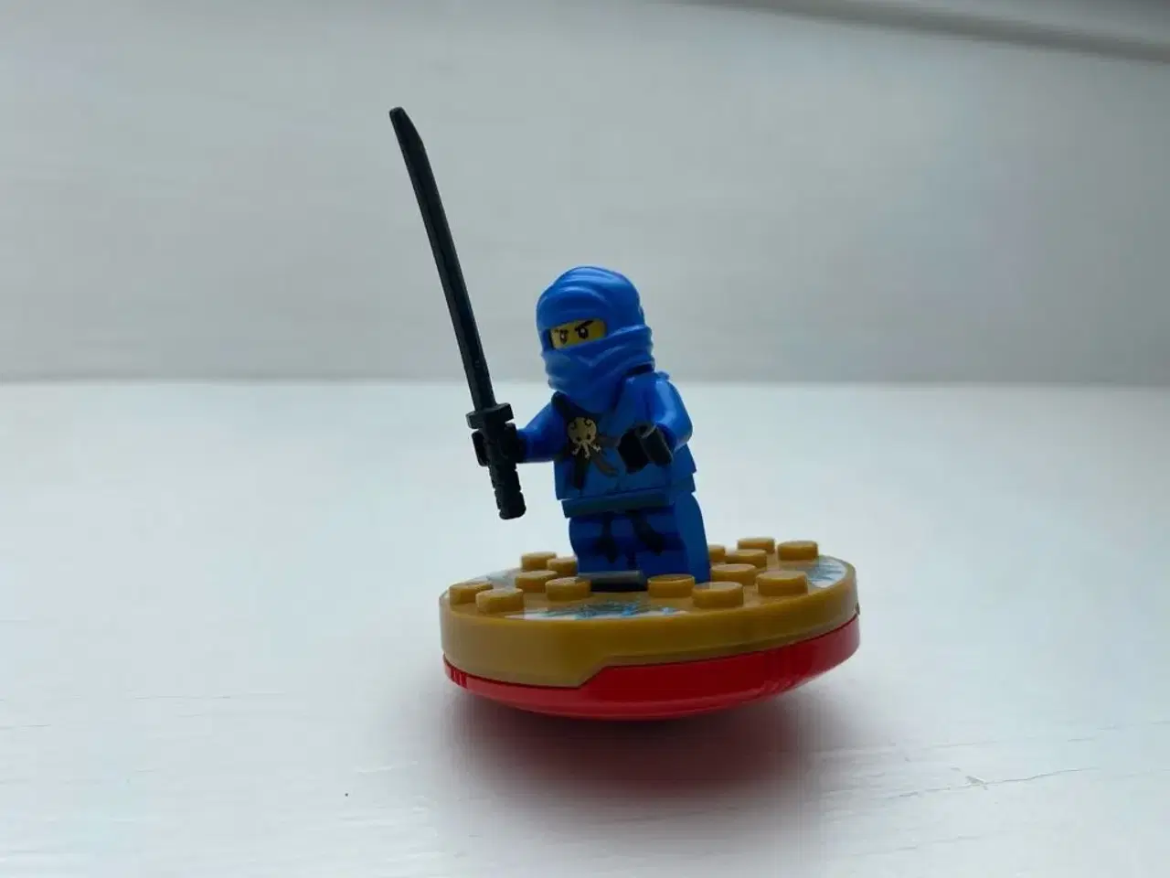 Billede 6 - Lego Ninjago - flere byggesæt
