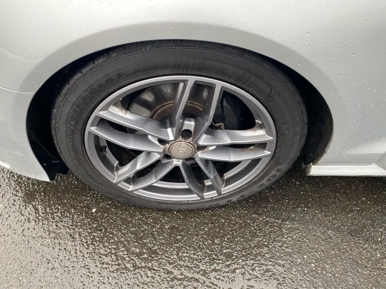 Billede 21 - Audi A6 Avant 2,0 TDI Ultra S Tronic 190HK Stc 7g Aut.