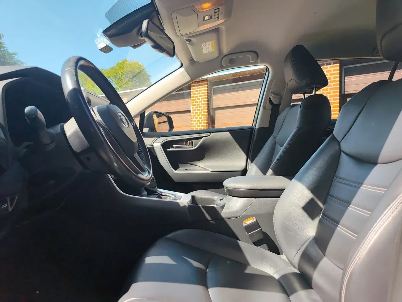 Billede 9 - Toyota RAV4 2,5 Hybrid H3 Business MDS