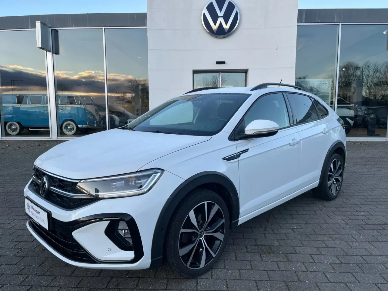 Billede 1 - VW Taigo 1,5 TSi 150 R-line DSG