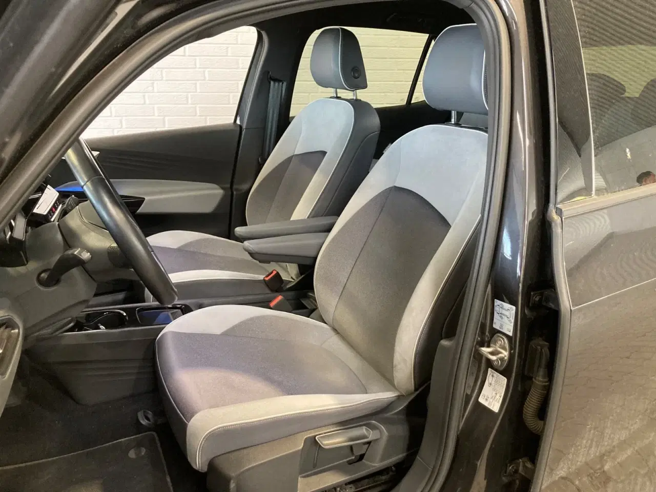 Billede 5 - VW ID.3 58 Pro Business