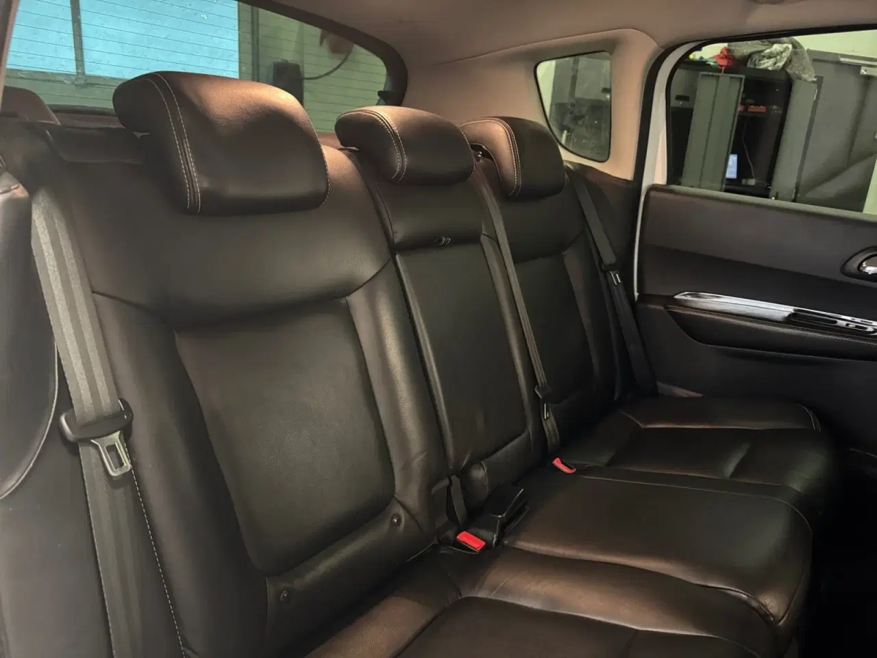 Billede 12 - Peugeot 3008 1,6 HDi 114 Style