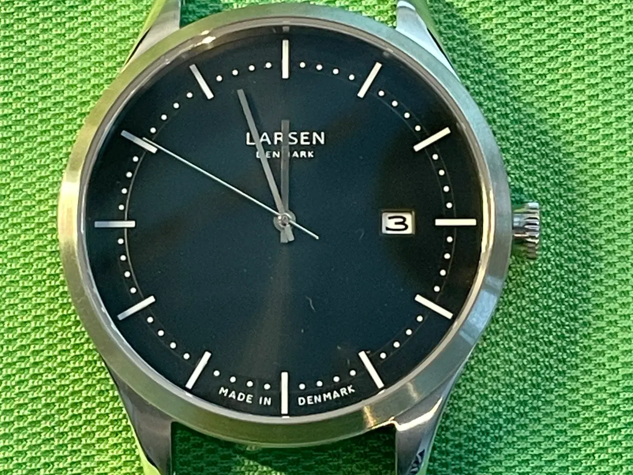 Billede 1 - Lars Larsen Ur