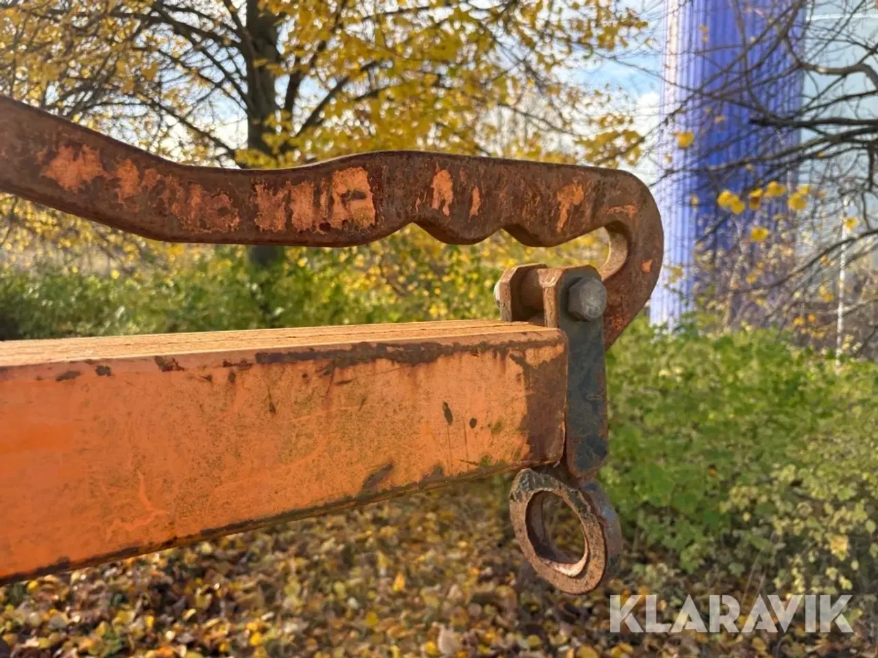 Billede 6 - Palleåg Hema