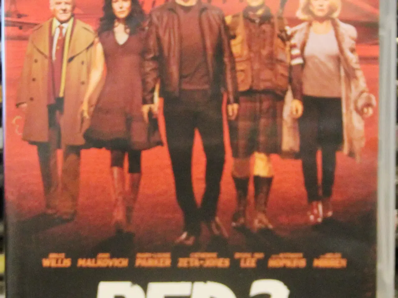 Billede 9 - DVD-film til salg