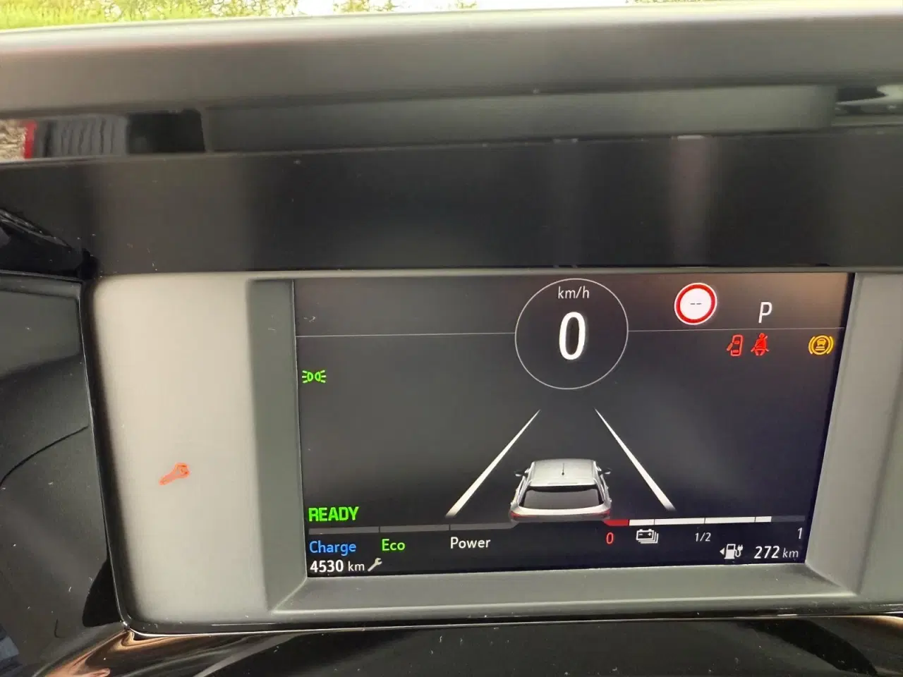Billede 14 - Opel Mokka-e 50 GS Line