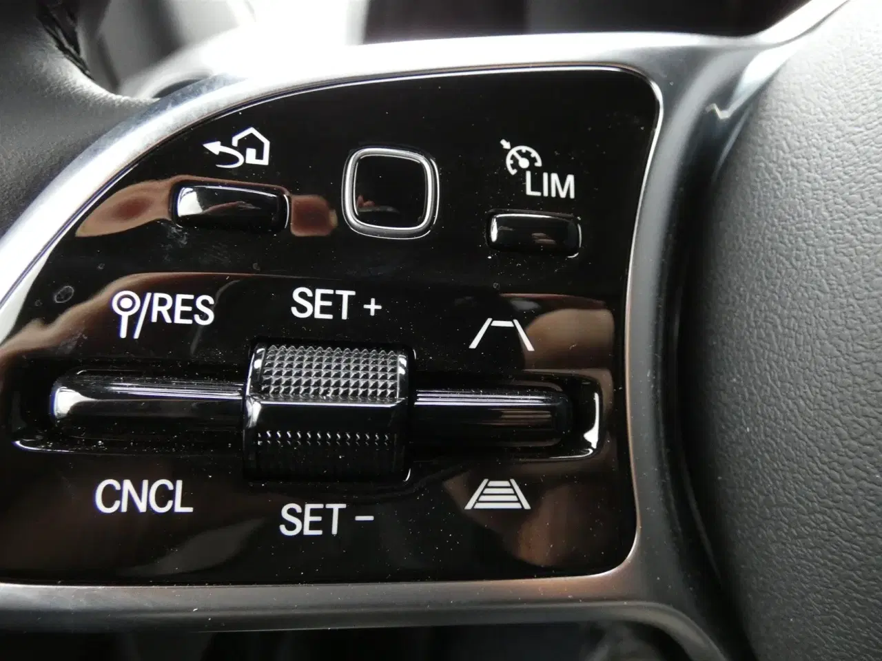 Billede 13 - Mercedes-Benz Sprinter 317 2,0 CDI A4 H2 RWD 9G-Tronic 170HK Van Aut.