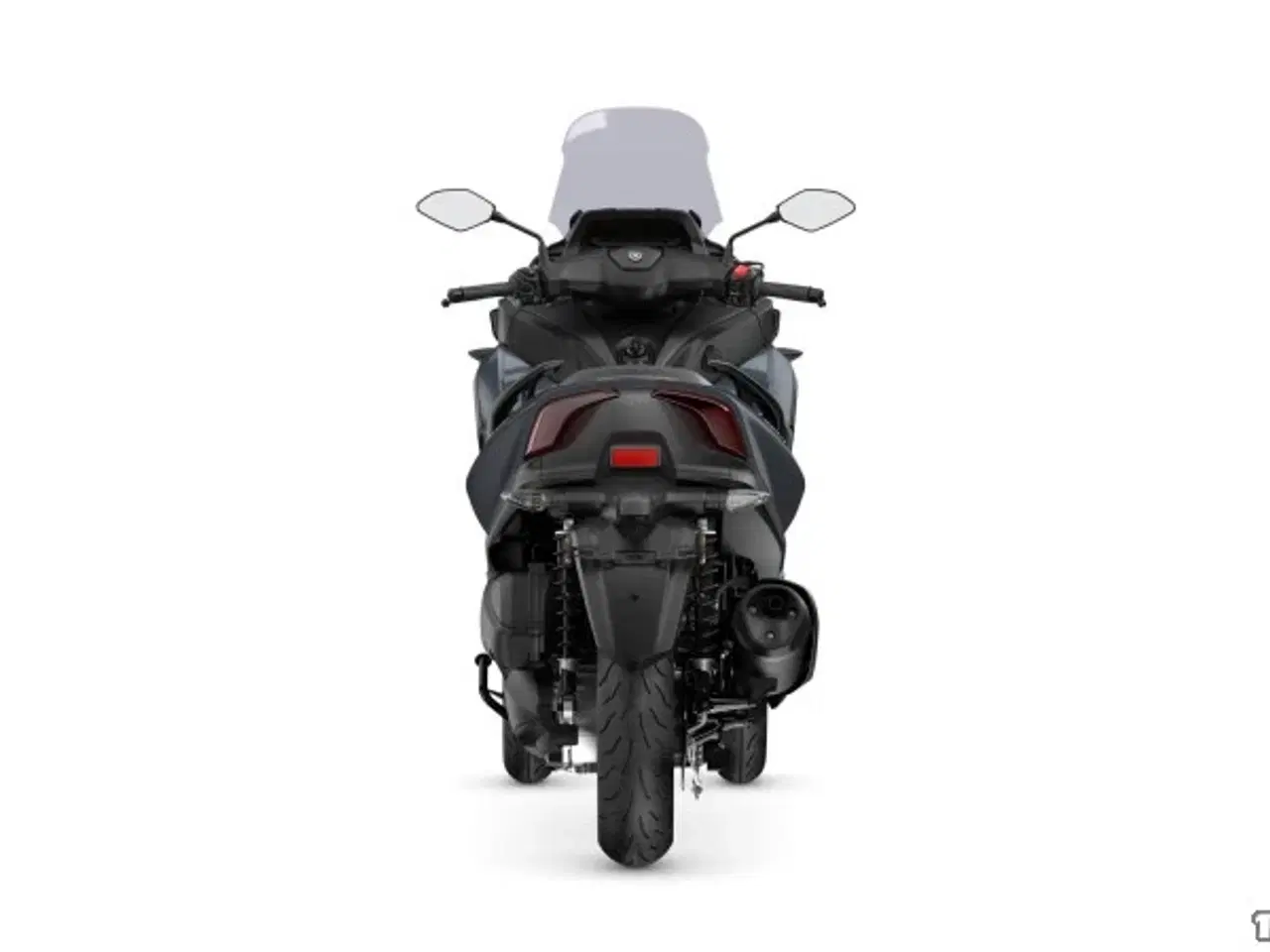 Billede 3 - Yamaha Tricity 300 Til bilkørekort