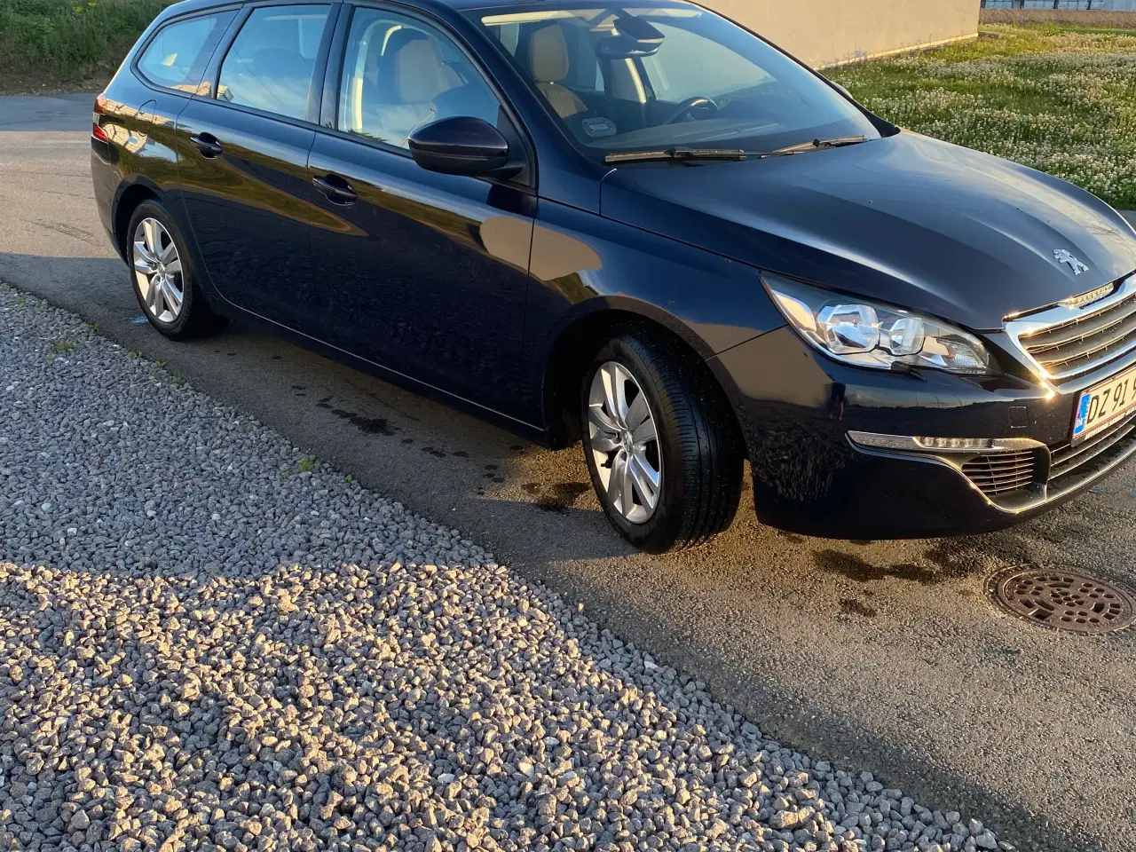 Billede 3 - Peugeot 308 SW