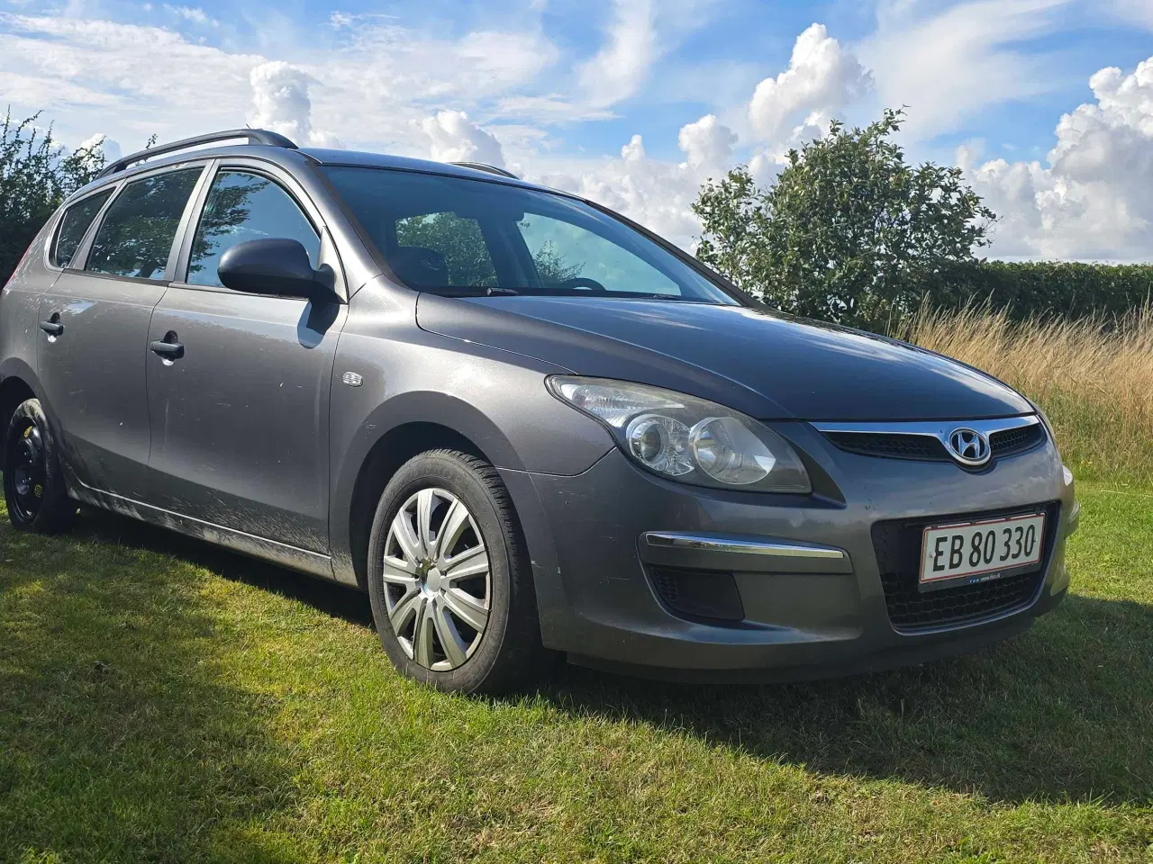 Billede 2 - Hyundai i30 2010