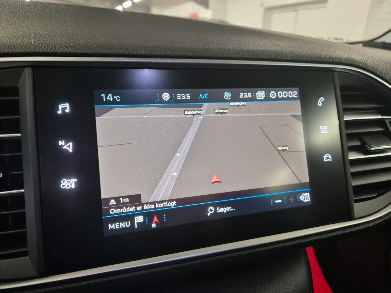 Billede 9 - Peugeot 308 SW 1,5 BlueHDi Allure+ 130HK Stc 6g