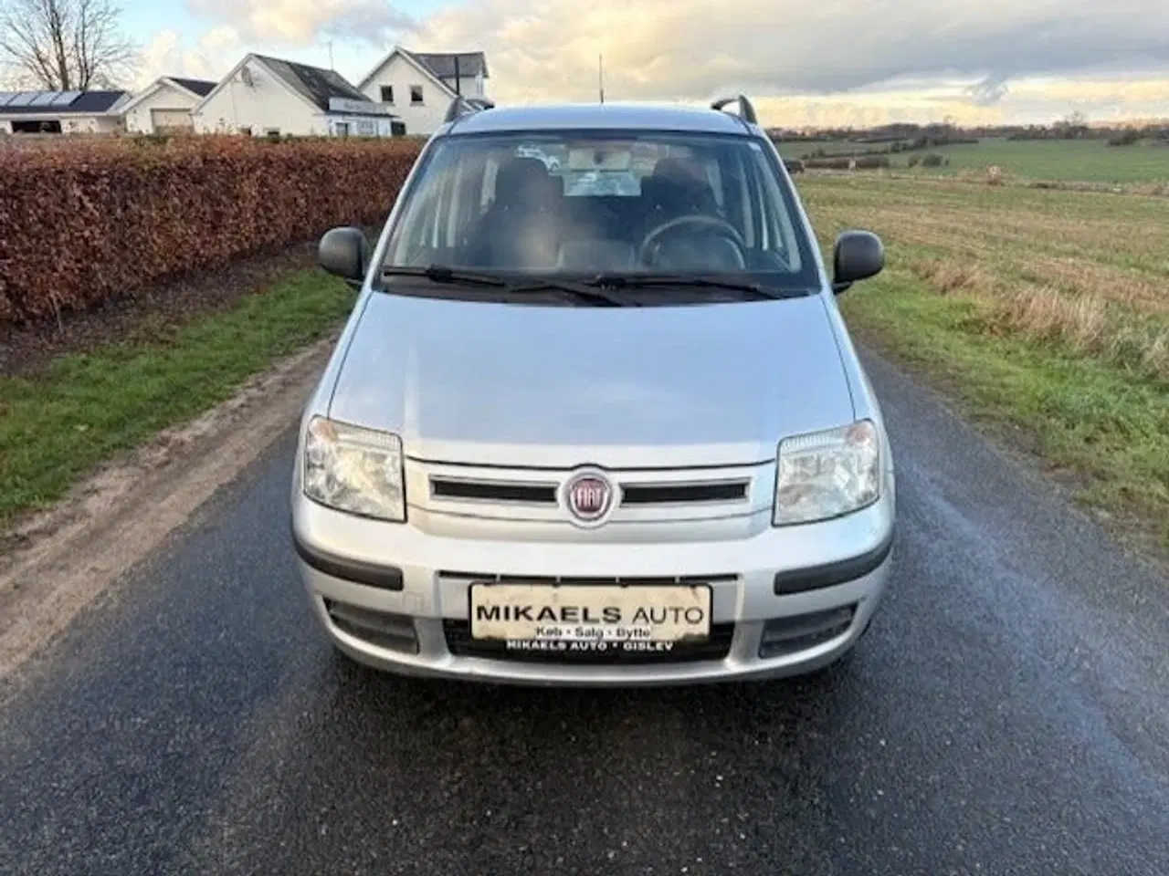 Billede 2 - Fiat Panda 1,2 69 Dynamic