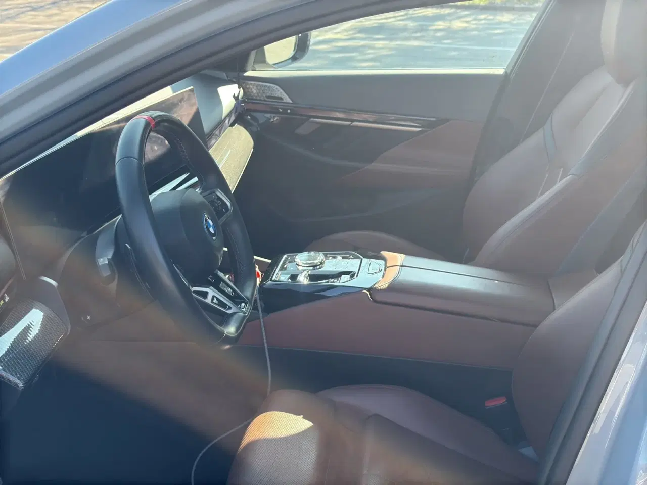 Billede 9 - BMW i5  M60 xDrive