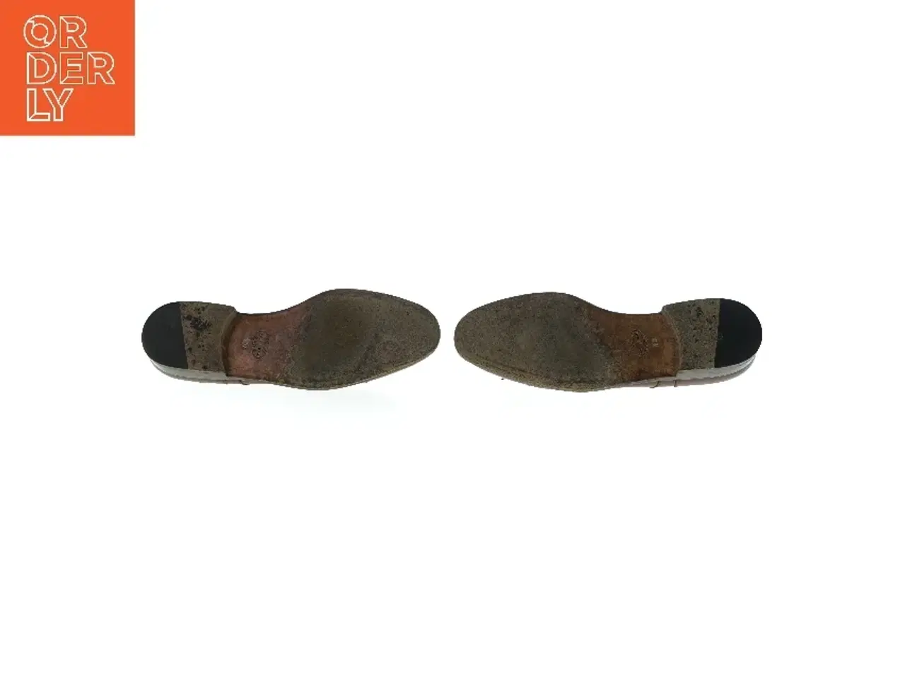 Billede 6 - Herresko fra Cerutti 1881 (str 9,5)