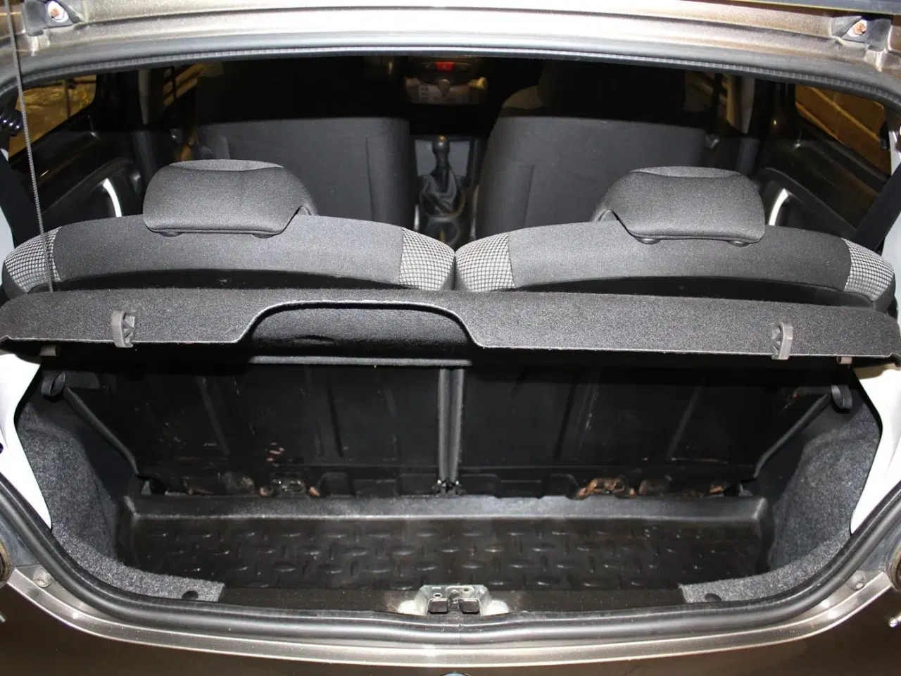 Billede 6 - Toyota Aygo 1,0 VVT-i T2 Air