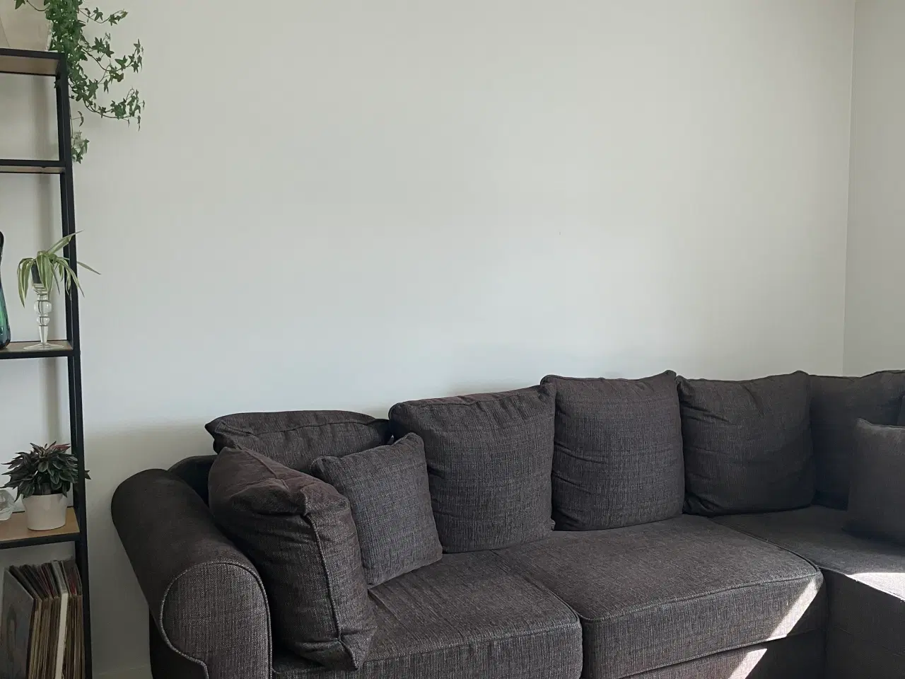 Billede 2 - Pæn Hjørnesofa model Korfu