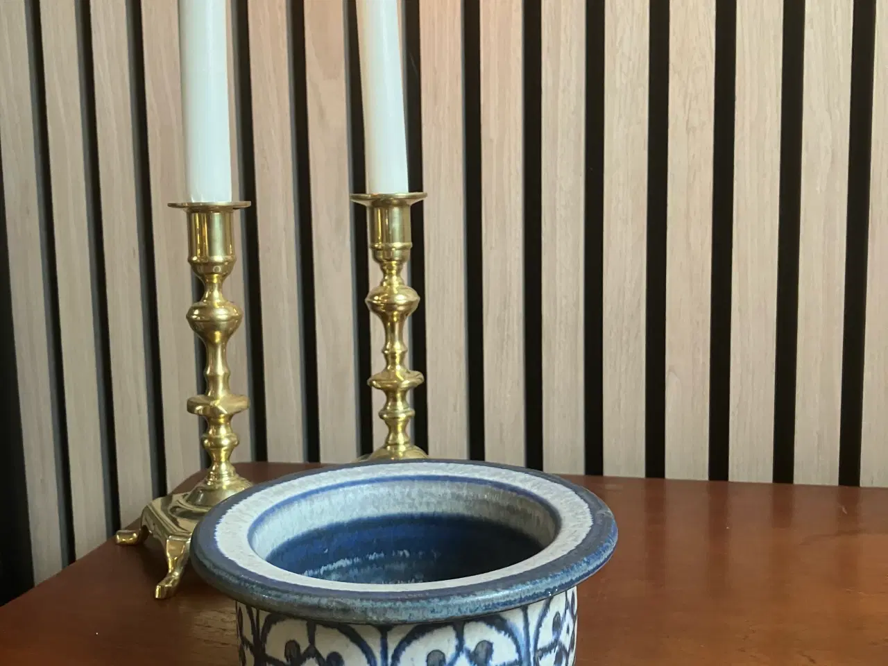 Billede 1 - Skål fra Michael Andersen