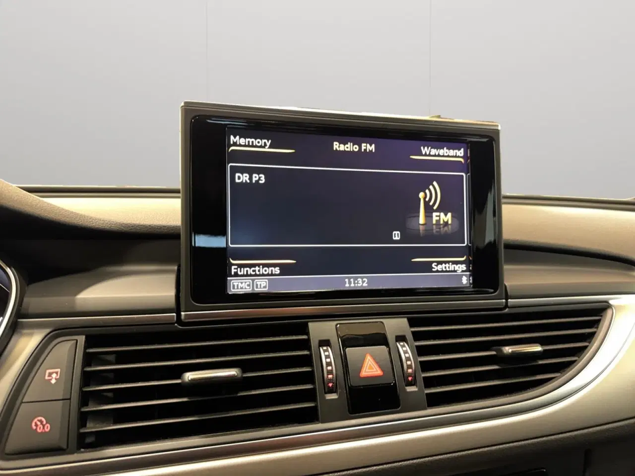 Billede 8 - Audi A6 2,0 TDi 190 S-line Avant S-tr.