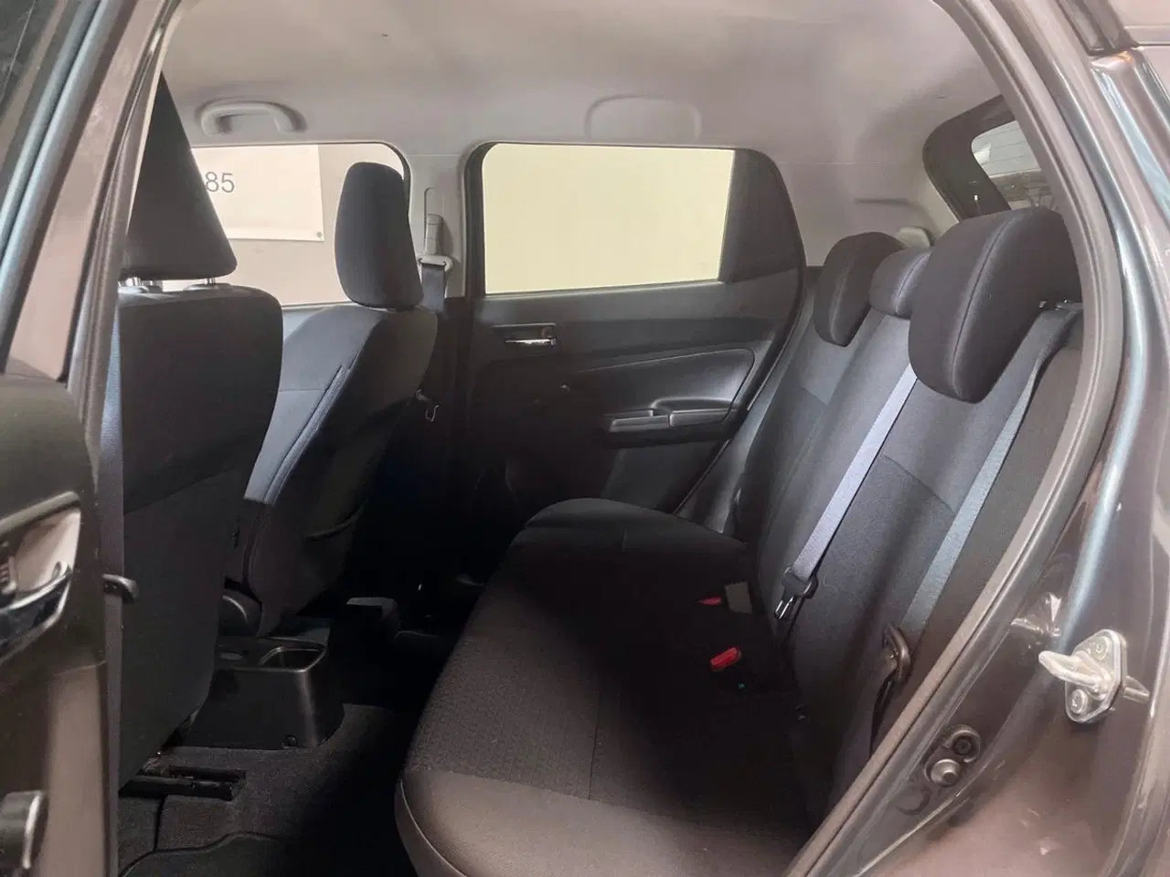 Billede 9 - Suzuki Swift 1,2 Dualjet Action CVT