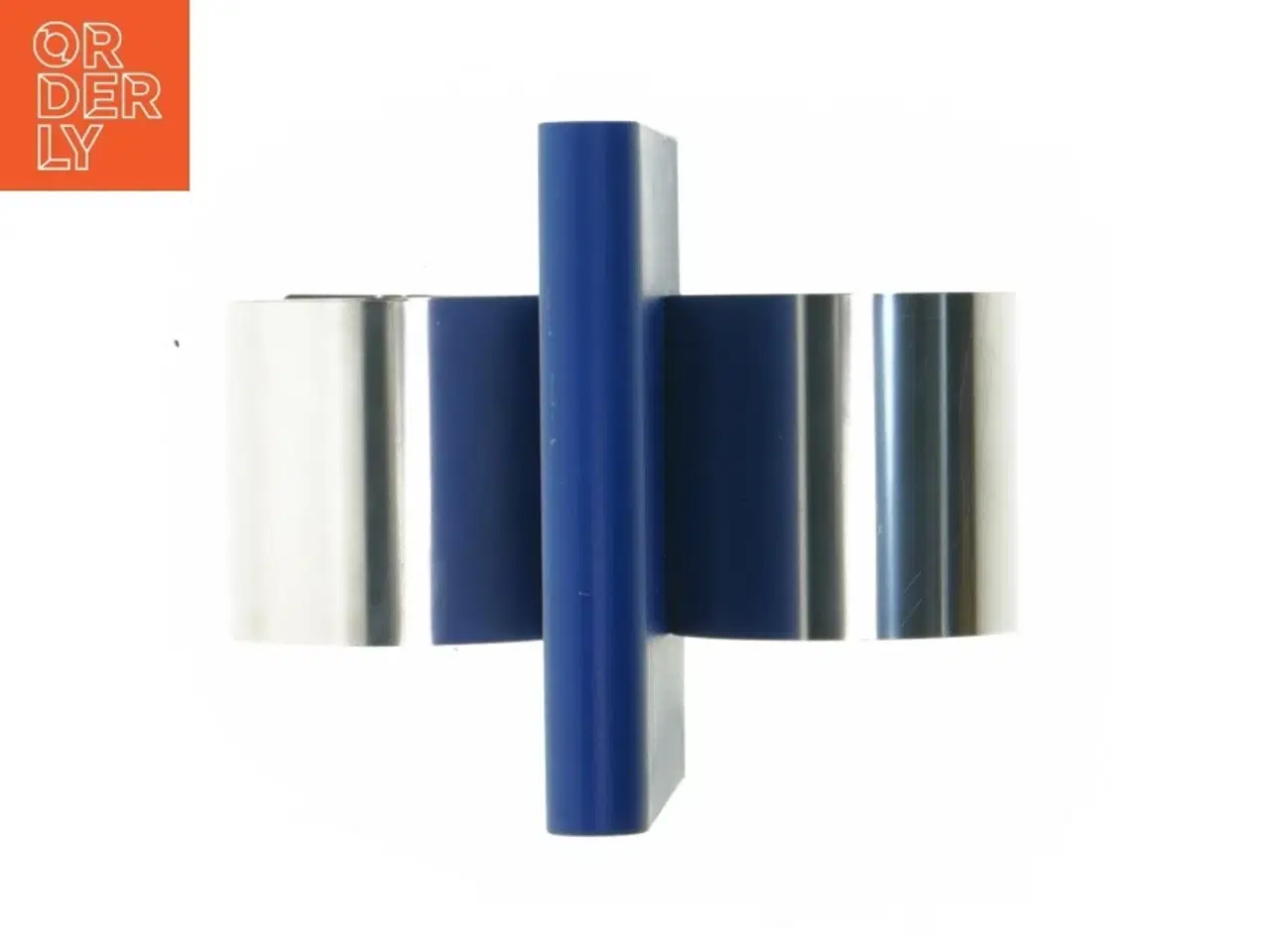 Billede 4 - Vintage Bogstøtte (str. 14x14 cm)