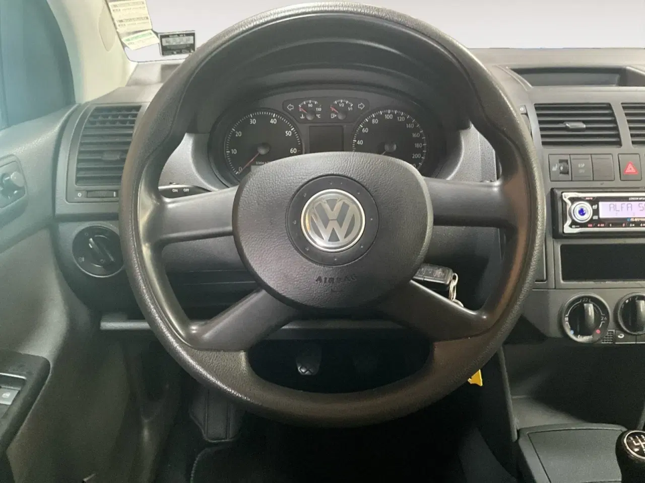 Billede 17 - VW Polo 1,4 