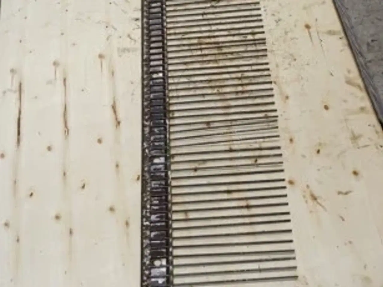 Billede 6 - Dronningborg D7200 Rist 28350207