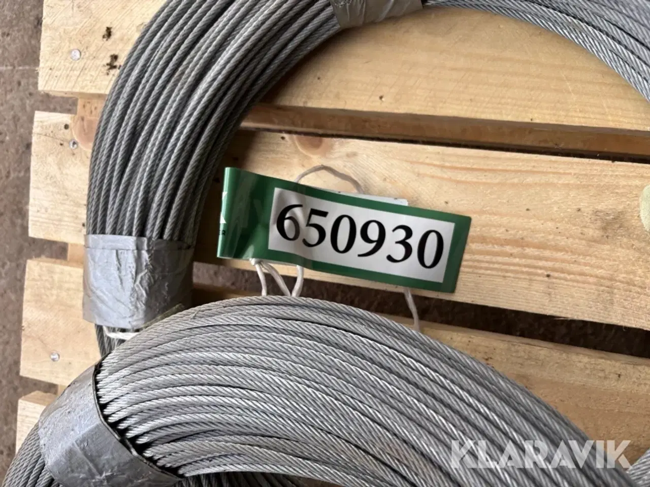 Billede 4 - Wire
