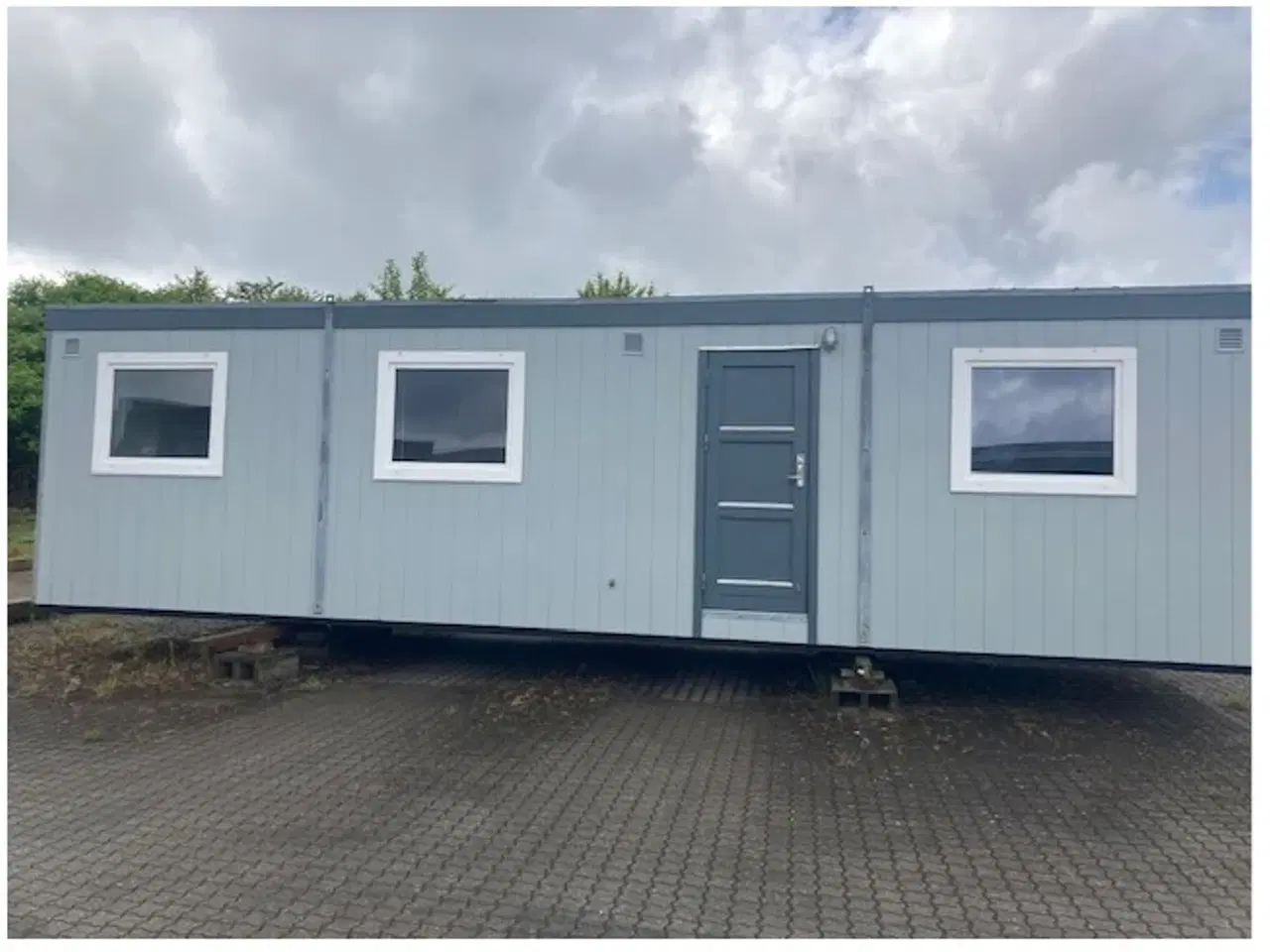 Billede 5 - Beboelsesmodul