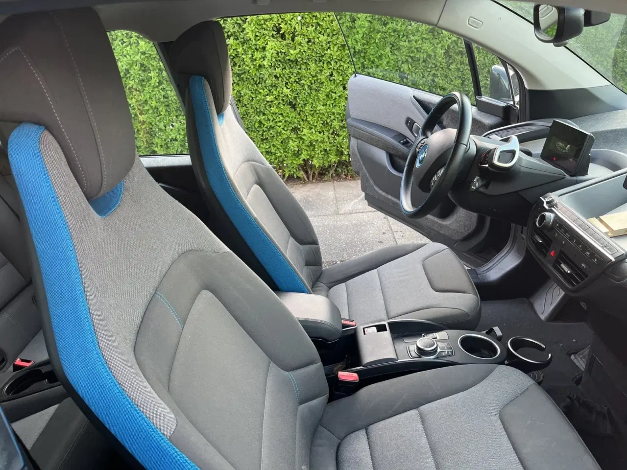 Billede 13 - BMW i3  Edition WindMill