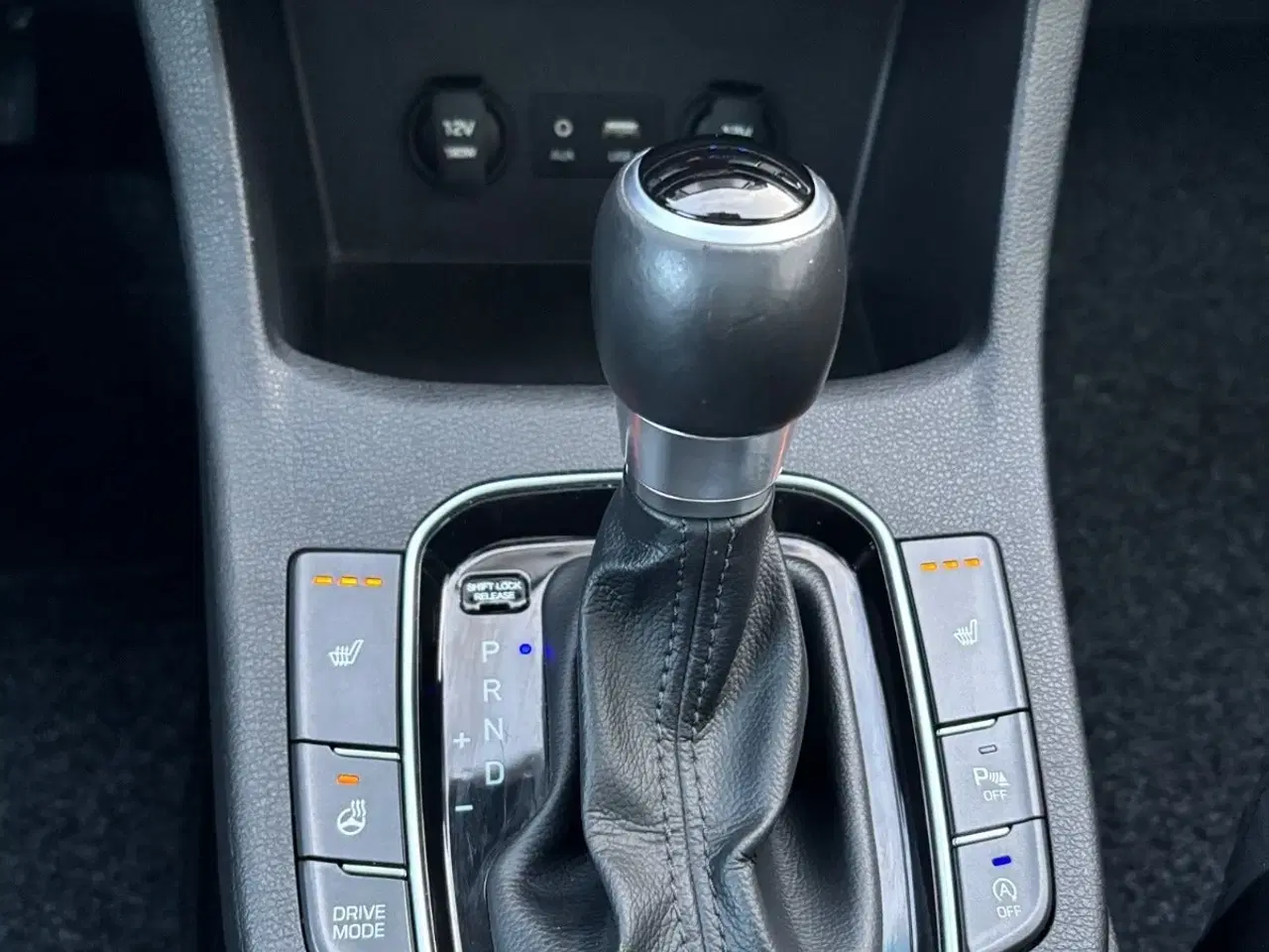 Billede 11 - Hyundai i30 1,4 T-GDi Premium stc. DCT