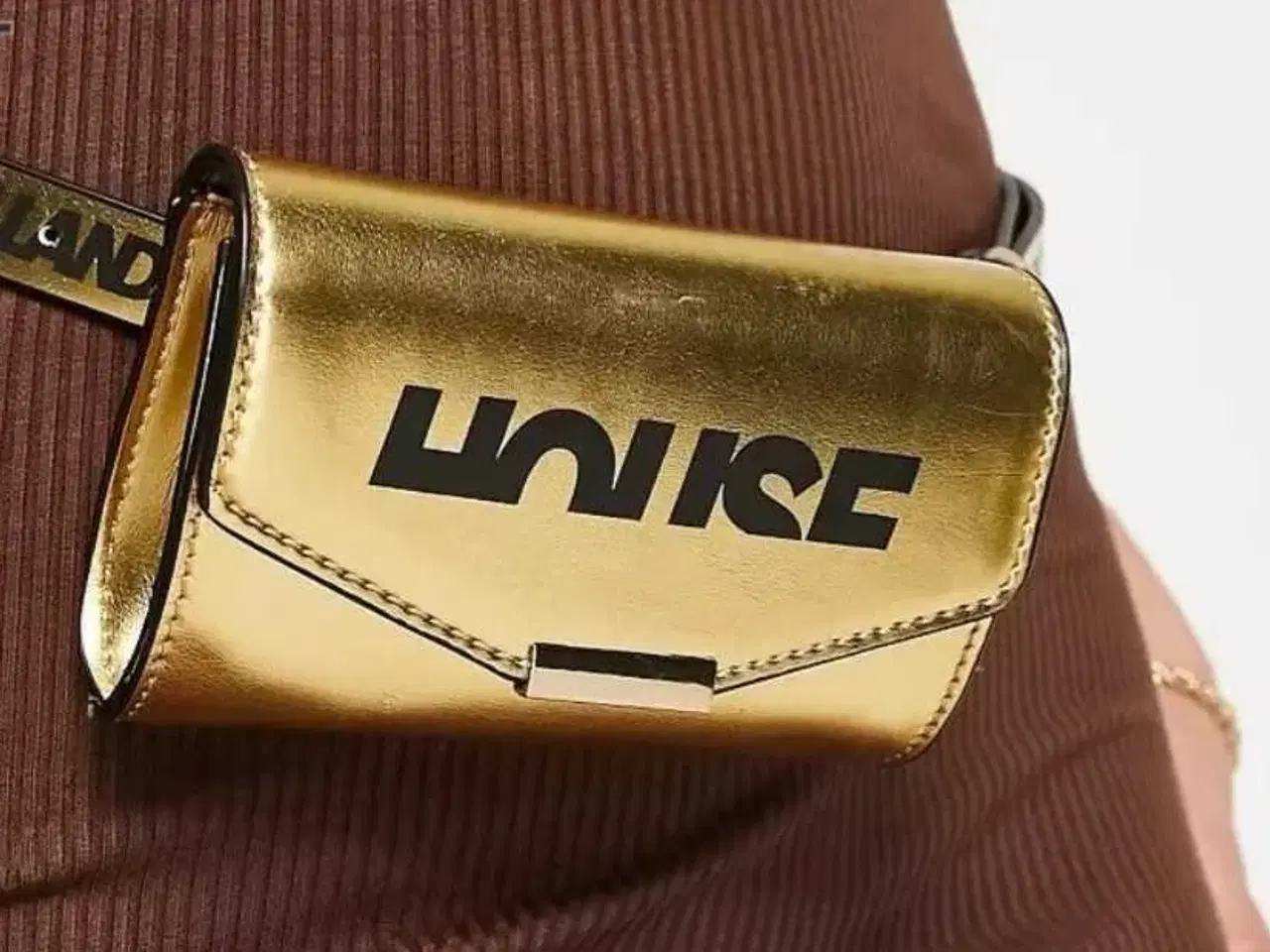 Billede 6 - Taljetaske. House of Holland