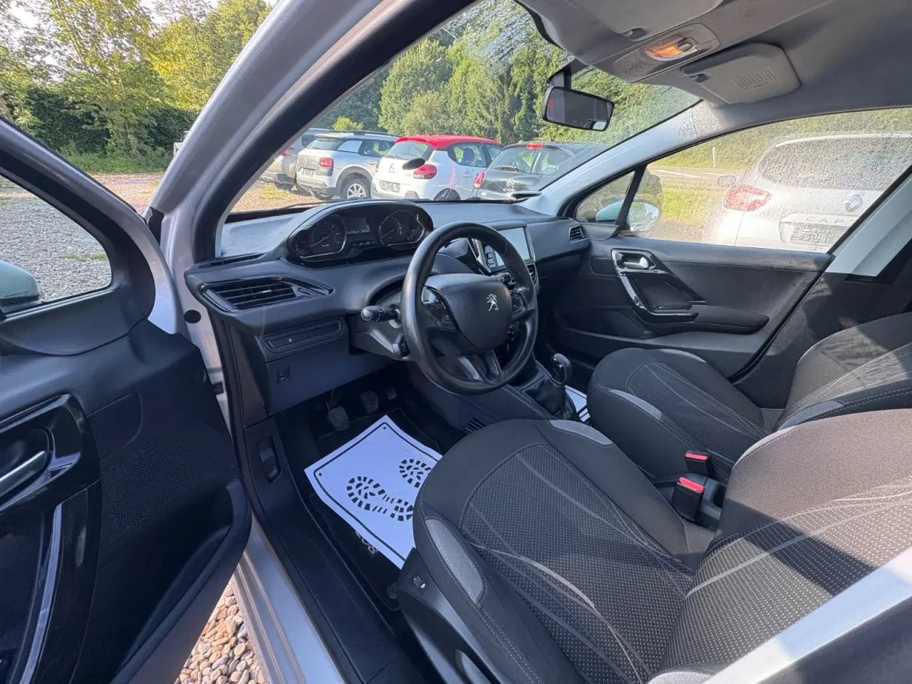 Billede 8 - Peugeot 208 1,2 VTi Allure