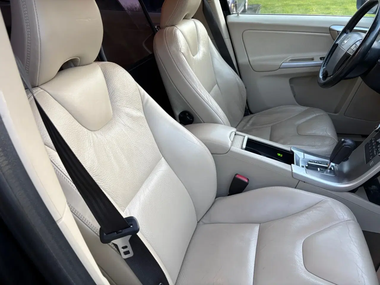 Billede 9 - Volvo XC60 2,4 D3 163 Summum aut. AWD Van